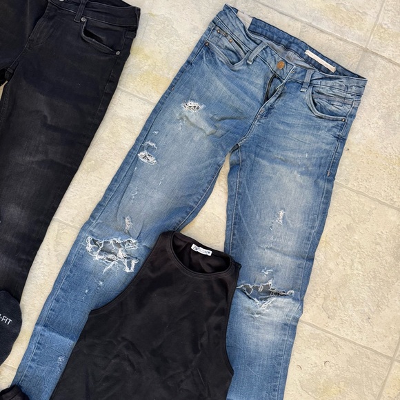 8pc ZARA bundle - Picture 5 of 7